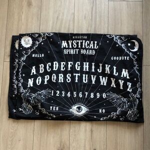 Killstar pillow cases